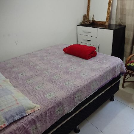 Ferienwohnung Quarto Casal Em Casa Familiar Florianópolis Exterior foto