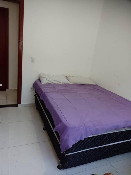 Ferienwohnung Quarto Casal Em Casa Familiar Florianópolis Exterior foto